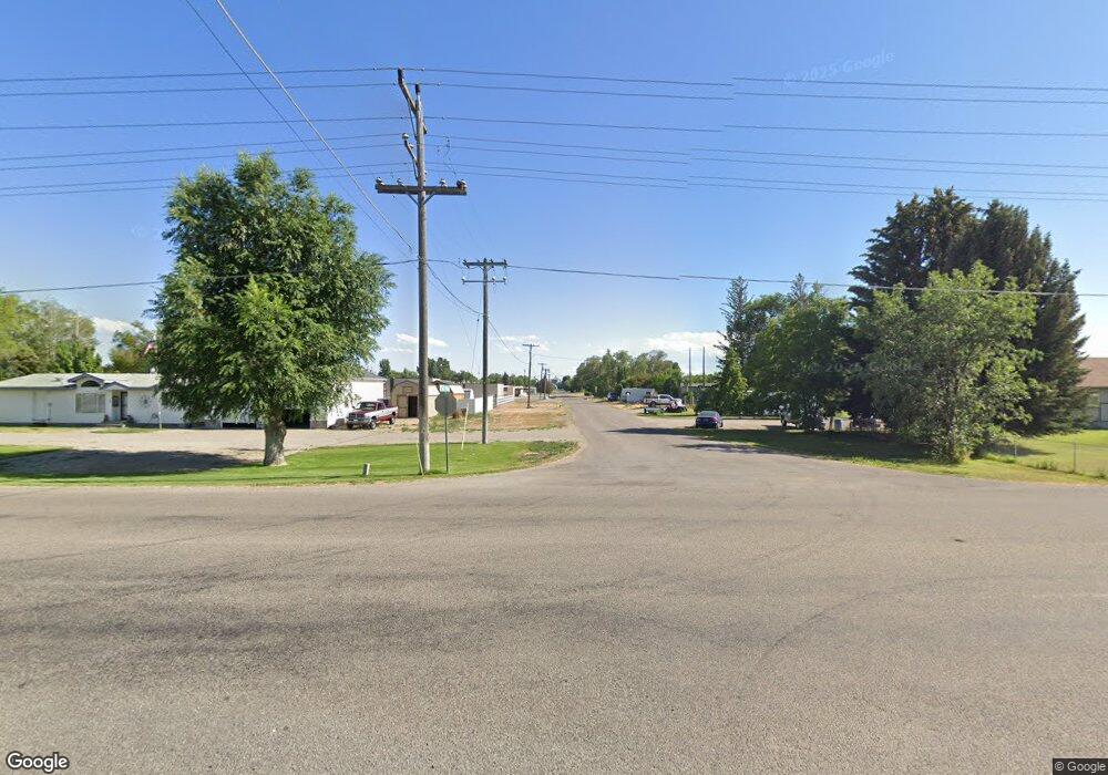 198 N 750 W, Blackfoot, ID 83221 - photo 1