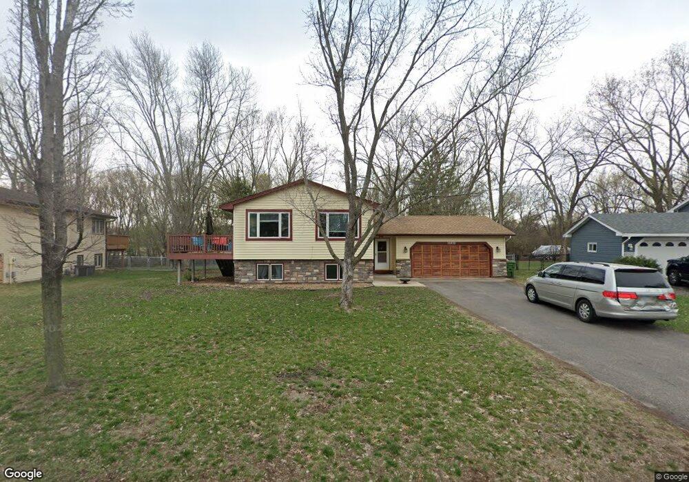 10870 Eagle St NW, Coon Rapids, MN 55433 - photo 1