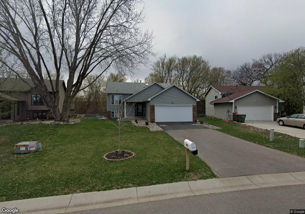 754 107th Ln NW, Coon Rapids, MN 55448 - photo 1