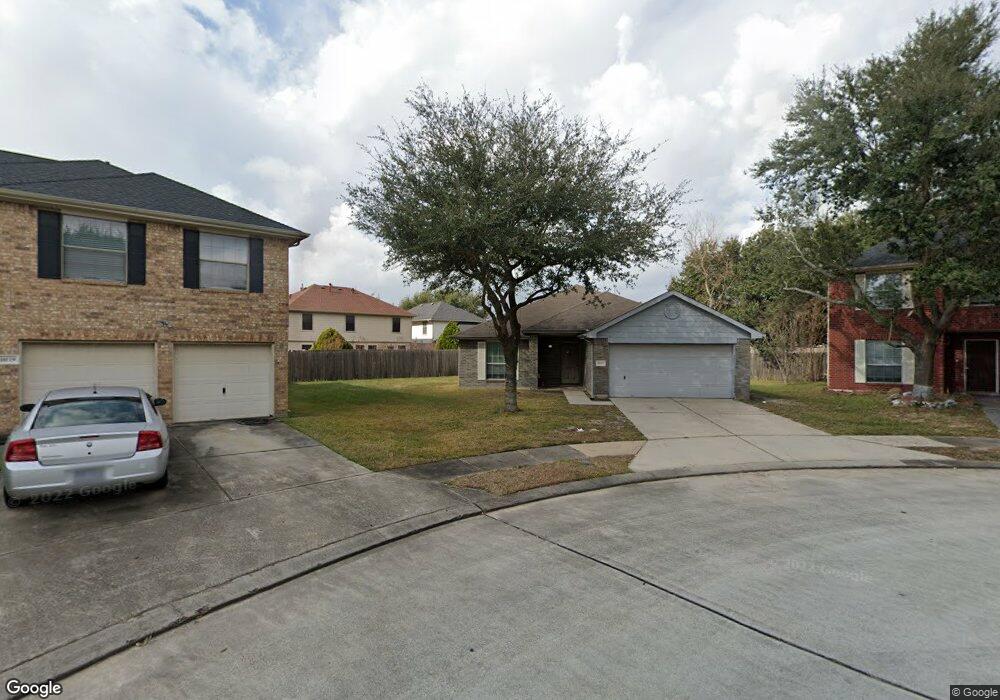 10123 Fallmont Ct, Houston, TX 77086 - photo 1