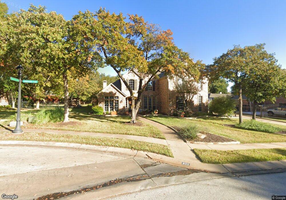 802 Ownby Ln, Southlake, TX 76092 - photo 1