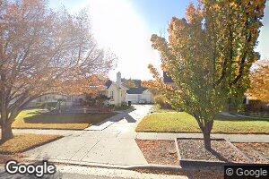 8695 W State Hwy, Bingham Canyon, UT 84006