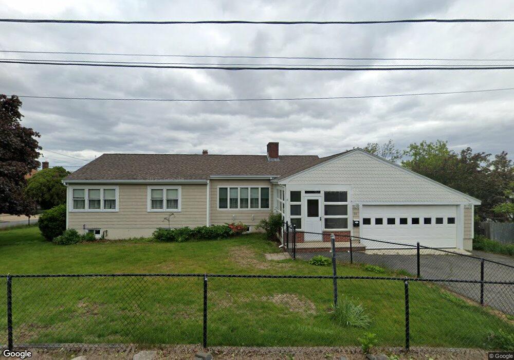 10 High St, Nahant, MA 01908 - photo 1
