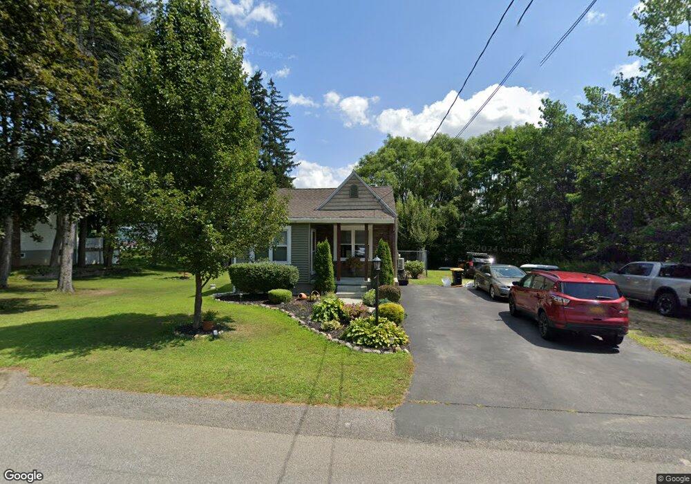 434 Fillmore Ave, Schenectady, NY 12304 - photo 1