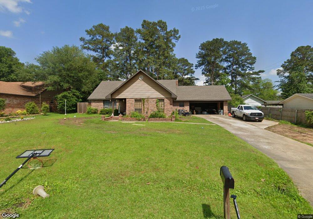174 Spring Creek Dr, Pineville, LA 71360 - photo 1
