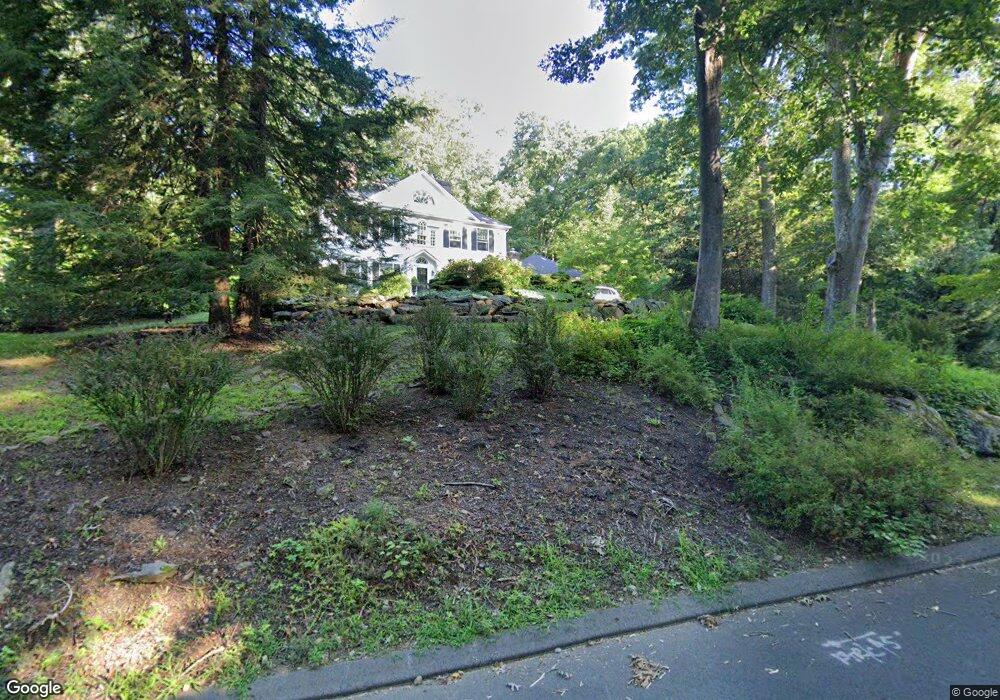 7 Dan Beard Ln, Redding, CT 06896 - photo 1