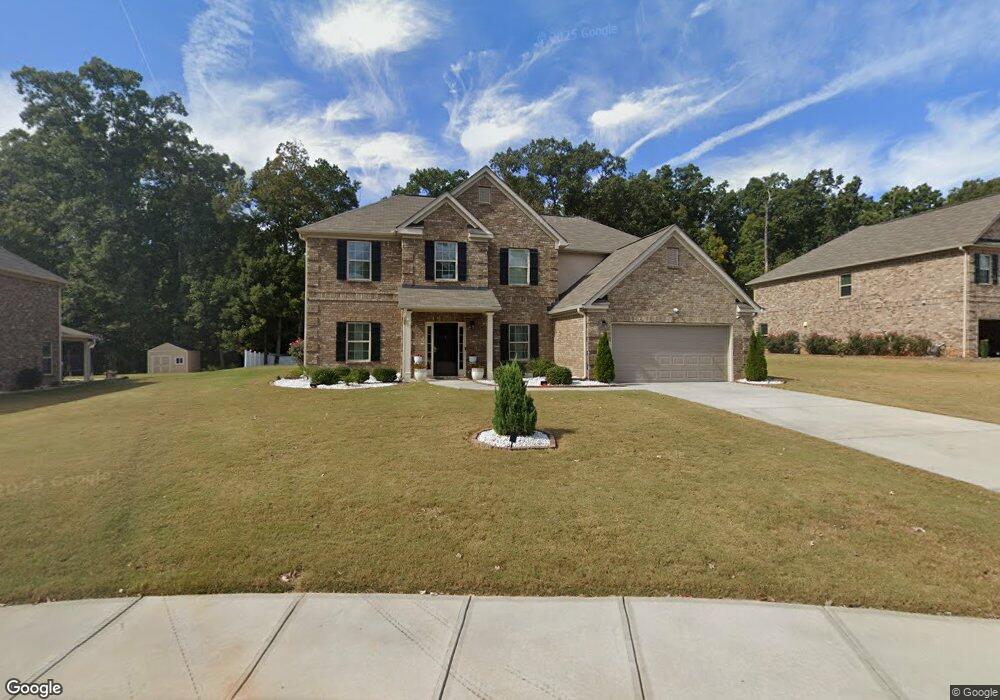 1234 Branlee Dr SE unit 13, Conyers, GA 30013 - photo 1