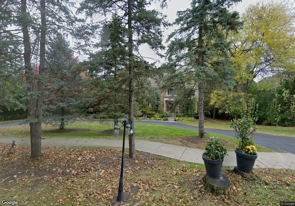 404 W Hickory Grove Rd, Bloomfield Hills, MI 48302 - photo 1