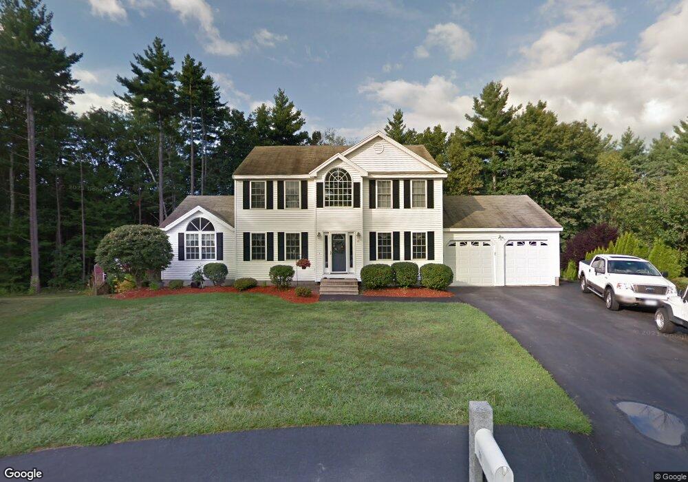 78 Sousa Blvd, Hudson, NH 03051 - photo 1