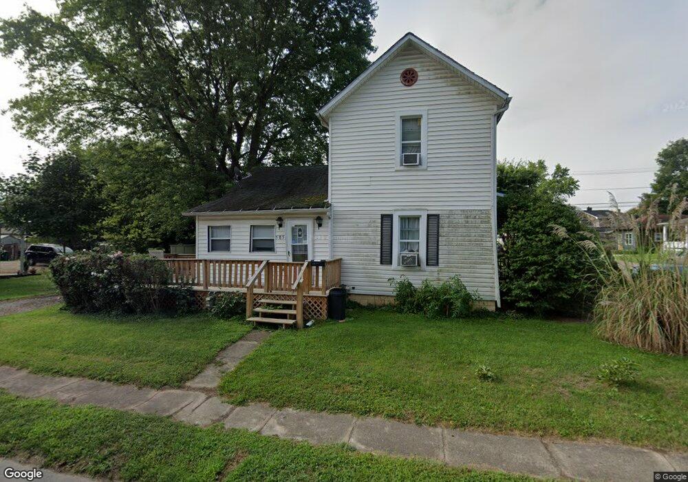 294 Furnace St, Logan, OH 43138 - photo 1