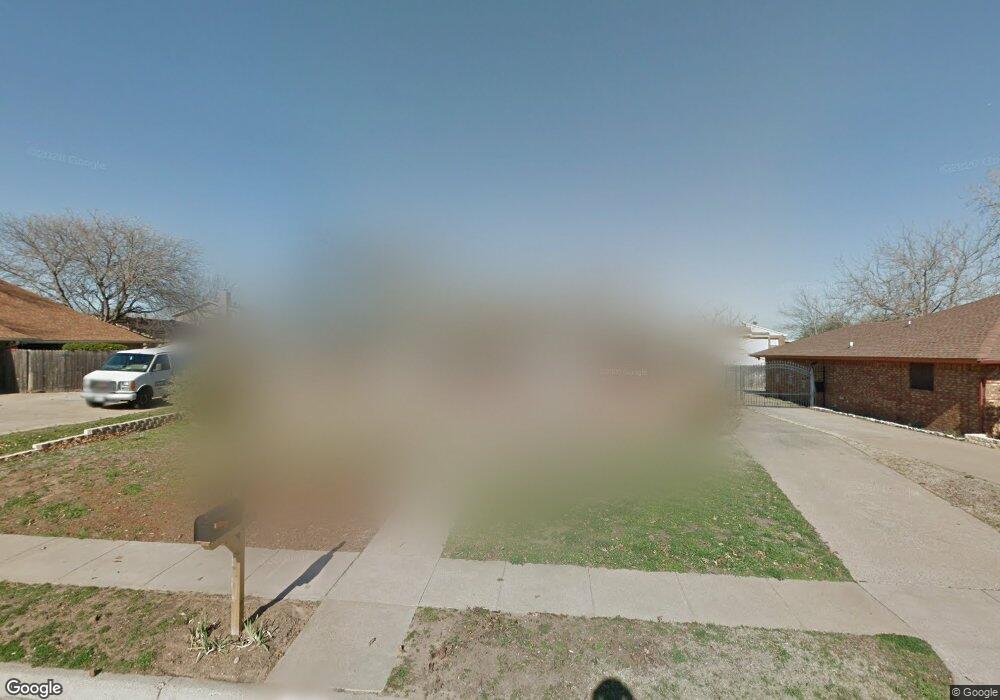 2017 Ridgewood, Bedford, TX 76021 - photo 1