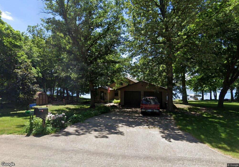 13168 Maple Island Dr SE, Glenwood, MN 56334 - photo 1