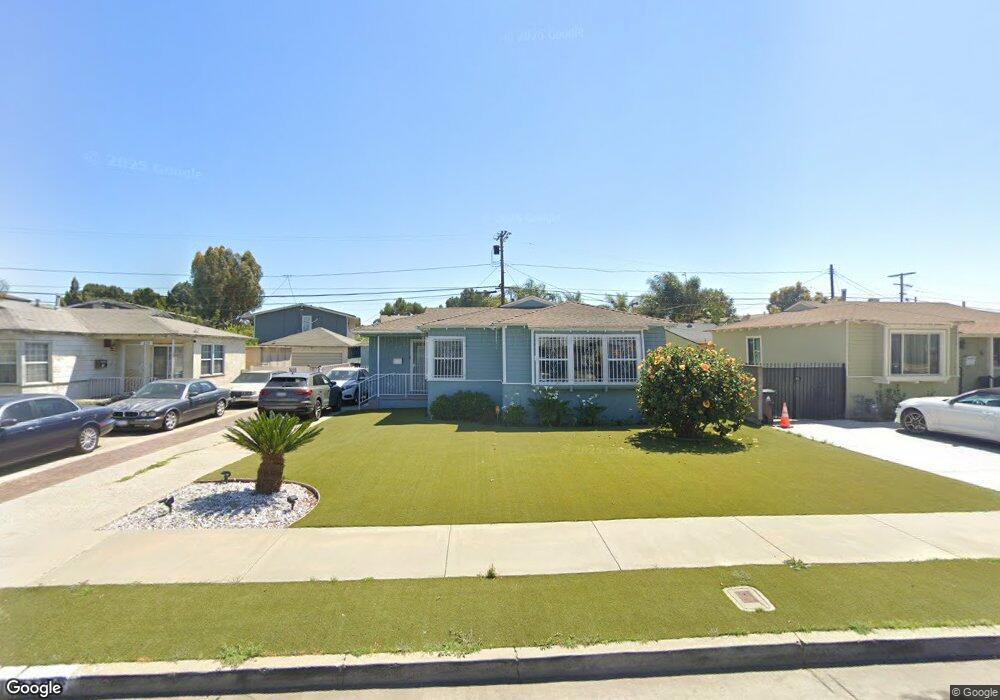 816 E 119th St, Los Angeles, CA 90059 - photo 1