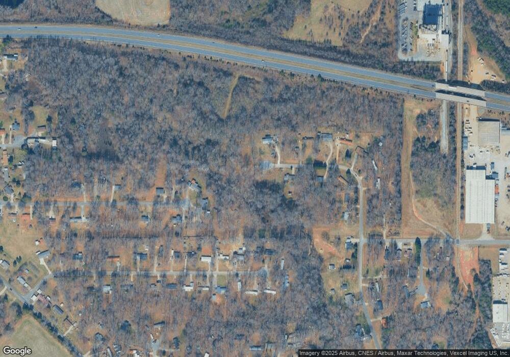 100 Big Forest Dr, Statesville, NC 28677 - photo 1