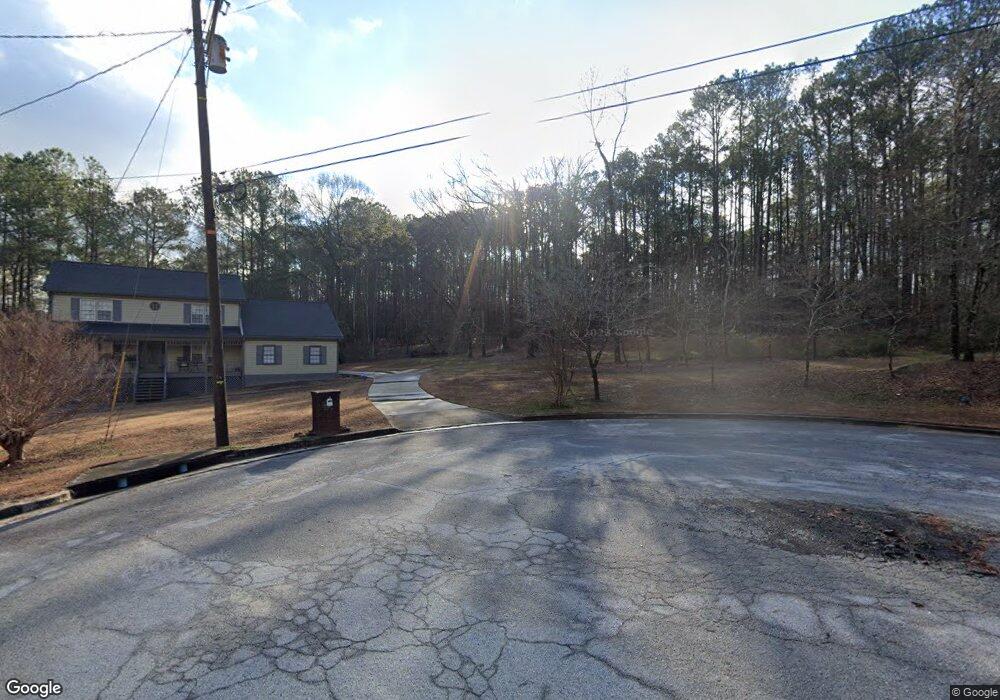 7557 Reginald Ct, Lithonia, GA 30058 - photo 1