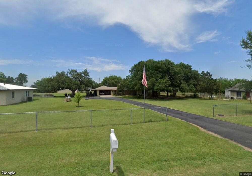 6942 Moffat Loop, Temple, TX 76502 - photo 1