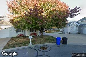 1784 Country Springs Cir, Bountiful, UT 84010