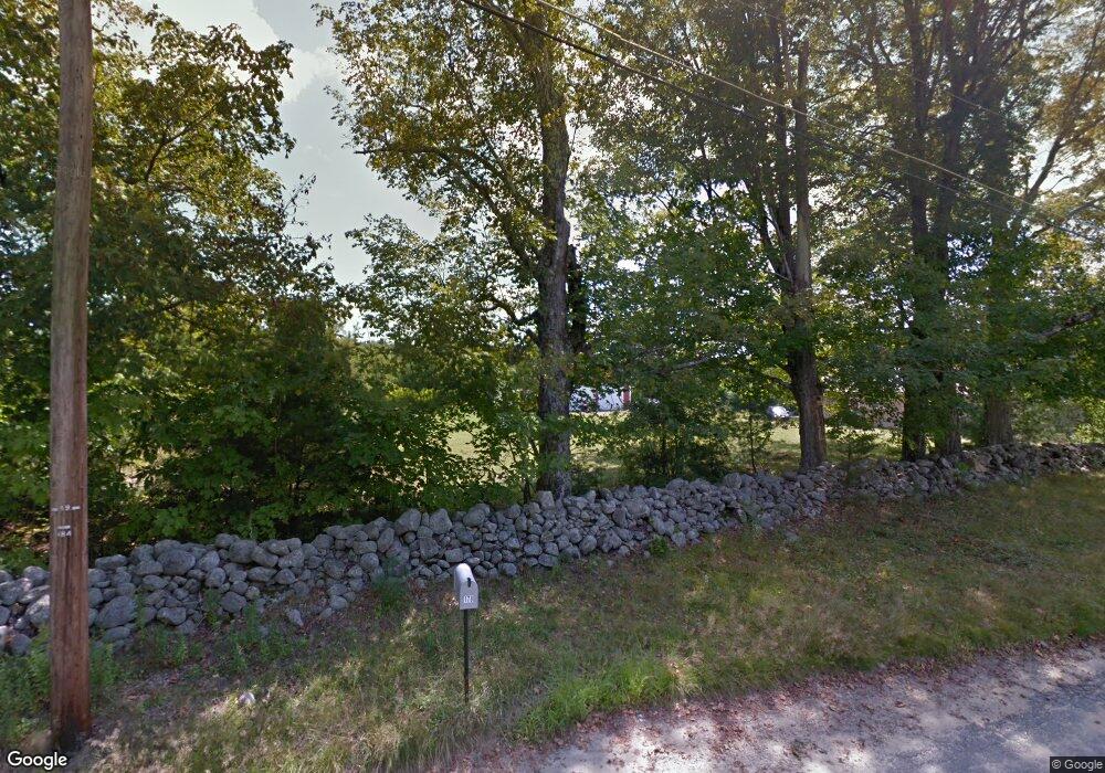 178 Woodhill Hooksett Rd, Bow, NH 03304 - photo 1