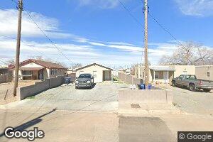 221 Veranda Rd NW, Albuquerque, NM 87107