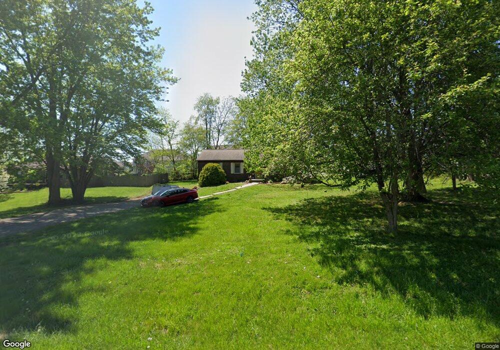 1325 Oakes Rd, Georgetown, IN 47122 - photo 1
