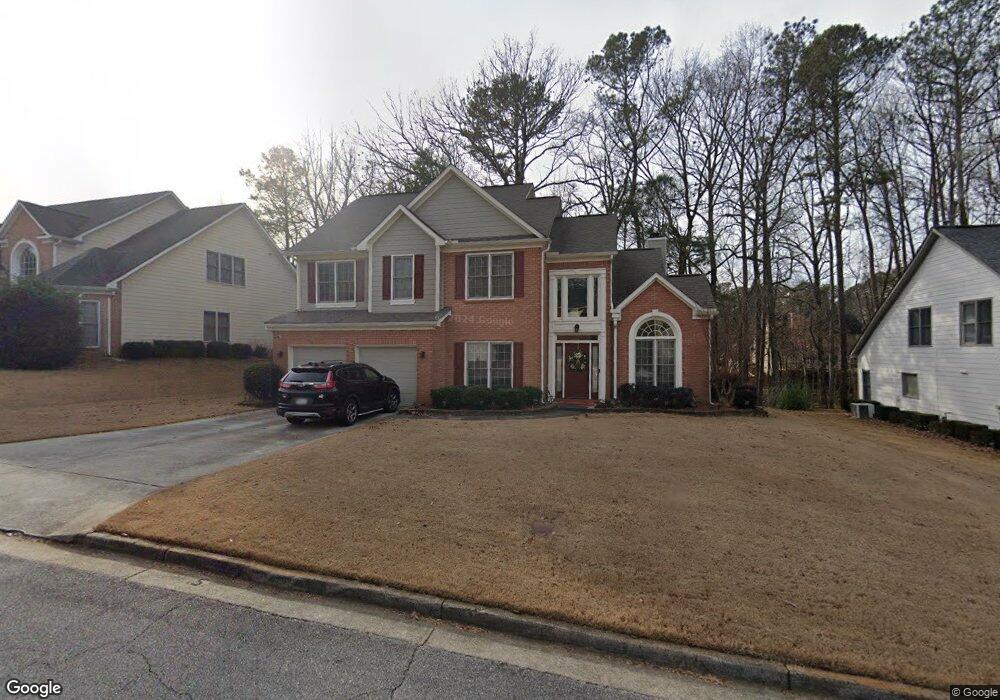480 Morning Creek Ln unit 3, Suwanee, GA 30024 - photo 1