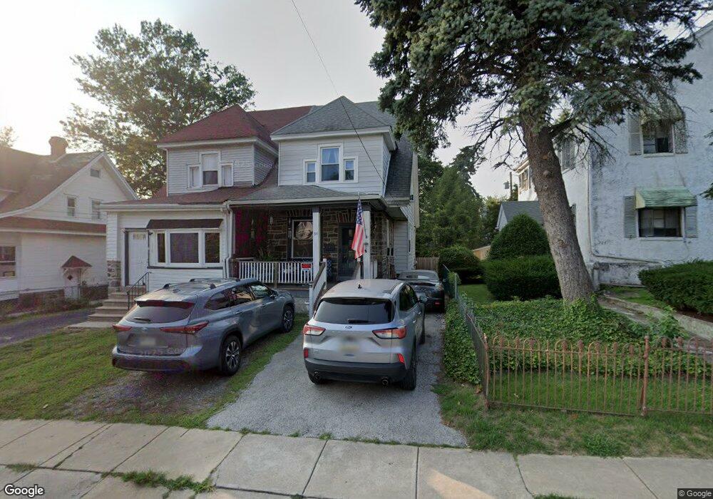 314 S Cedar Ln, Upper Darby, PA 19082 - photo 1