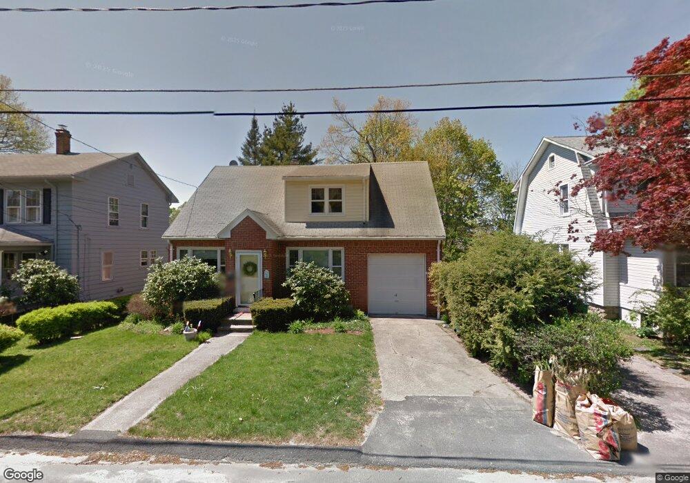 71 Eldridge St, Waterbury, CT 06704 - photo 1