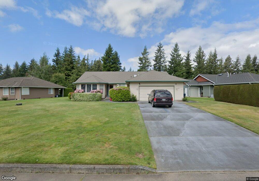 6855 Raspberry Dr, Everson, WA 98247 - photo 1