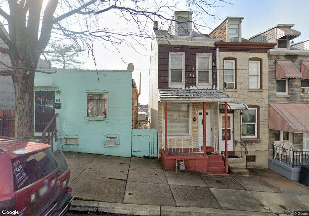 556 S 11th St, Reading, PA 19602 - photo 1