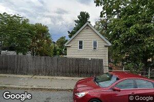 26 Illinois St, Worcester, MA 01610