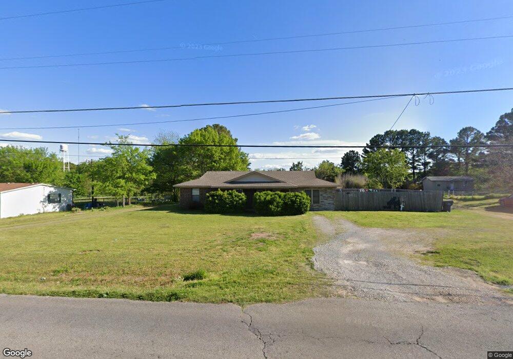 2030 E Texas St, Denison, TX 75021 - photo 1