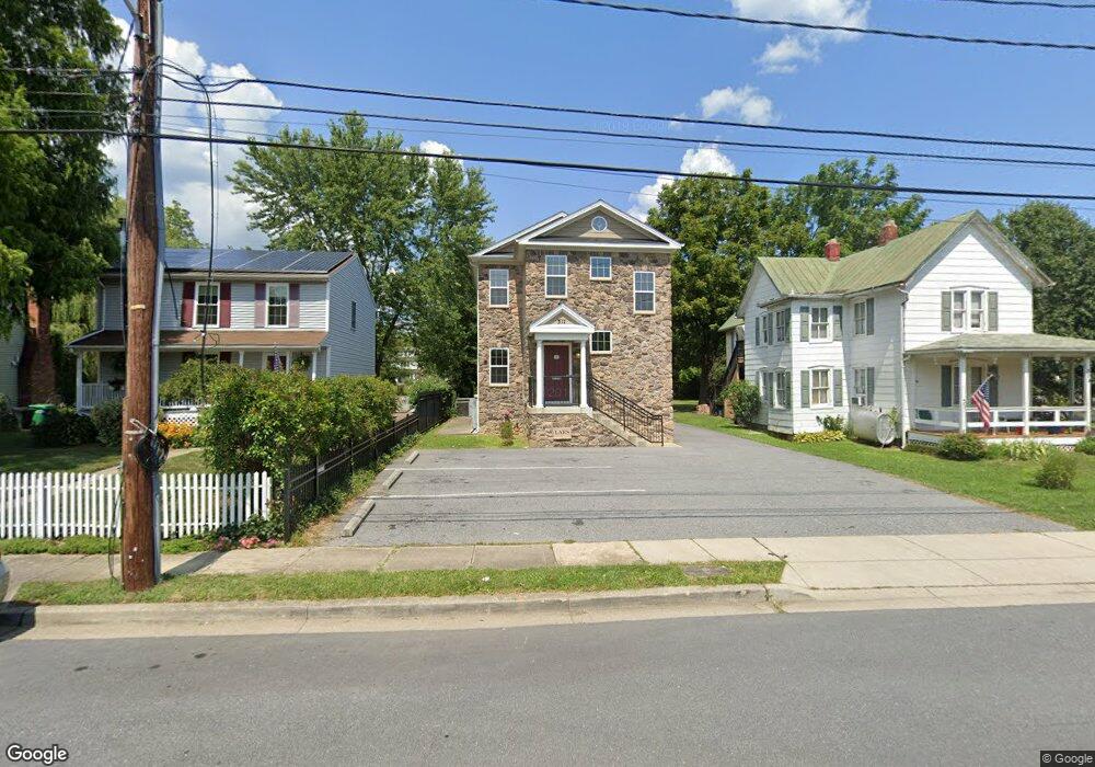 311 Laurel Ave, Laurel, MD 20707 - photo 1