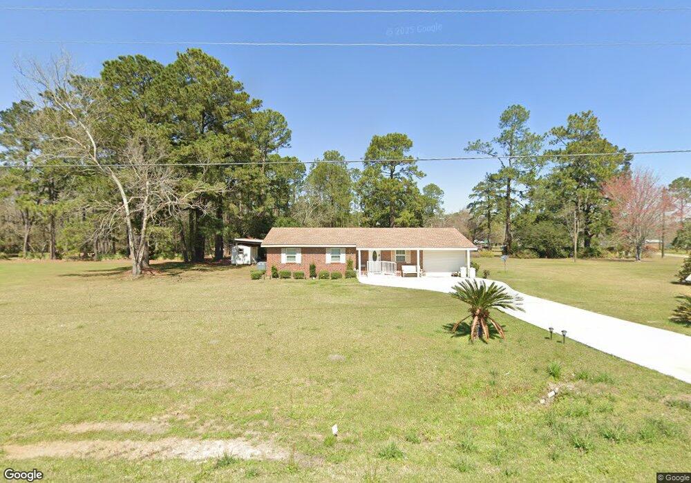 1644 W Mitchell St, Adel, GA 31620 - photo 1