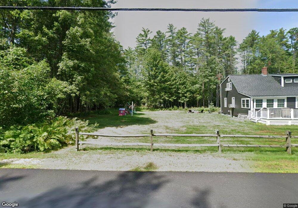 30 Bowkerville Rd, Fitzwilliam, NH 03447 - photo 1