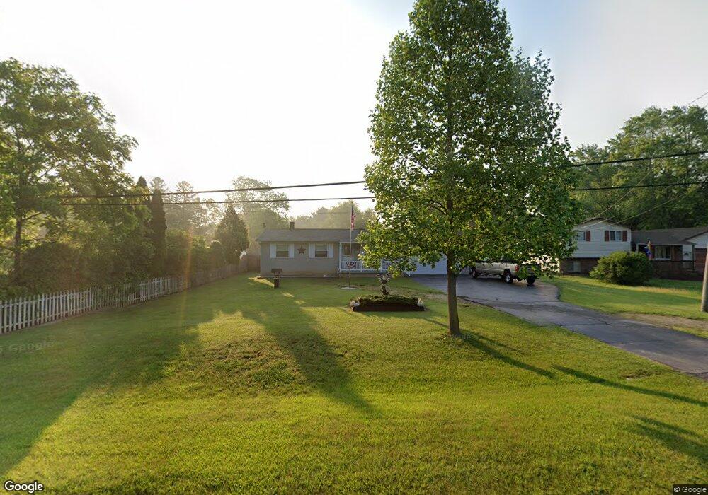 6240 N Belsay Rd, Flint, MI 48506 - photo 1