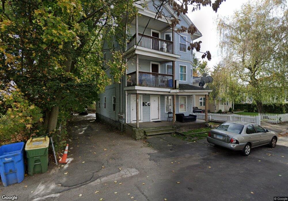 162 Wood St, Waterbury, CT 06704 - photo 1