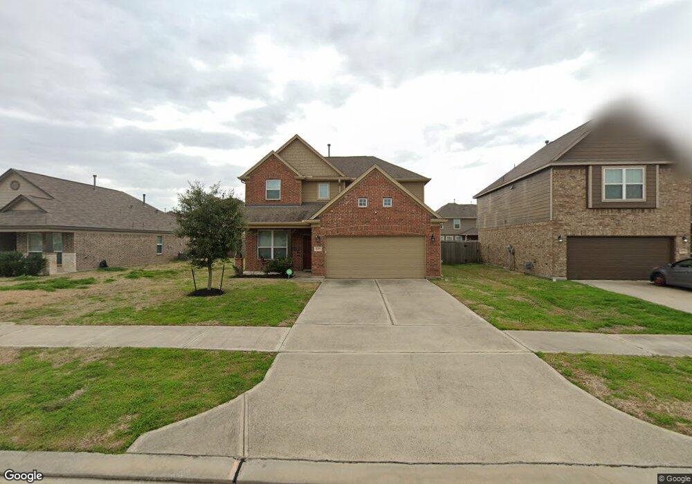 3019 Tandem Ct, Rosenberg, TX 77471 - photo 1