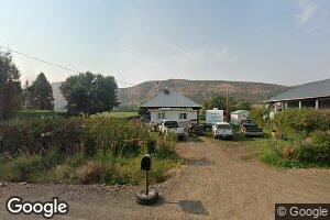 38600 Pine Town Ln, Halfway, OR 97834