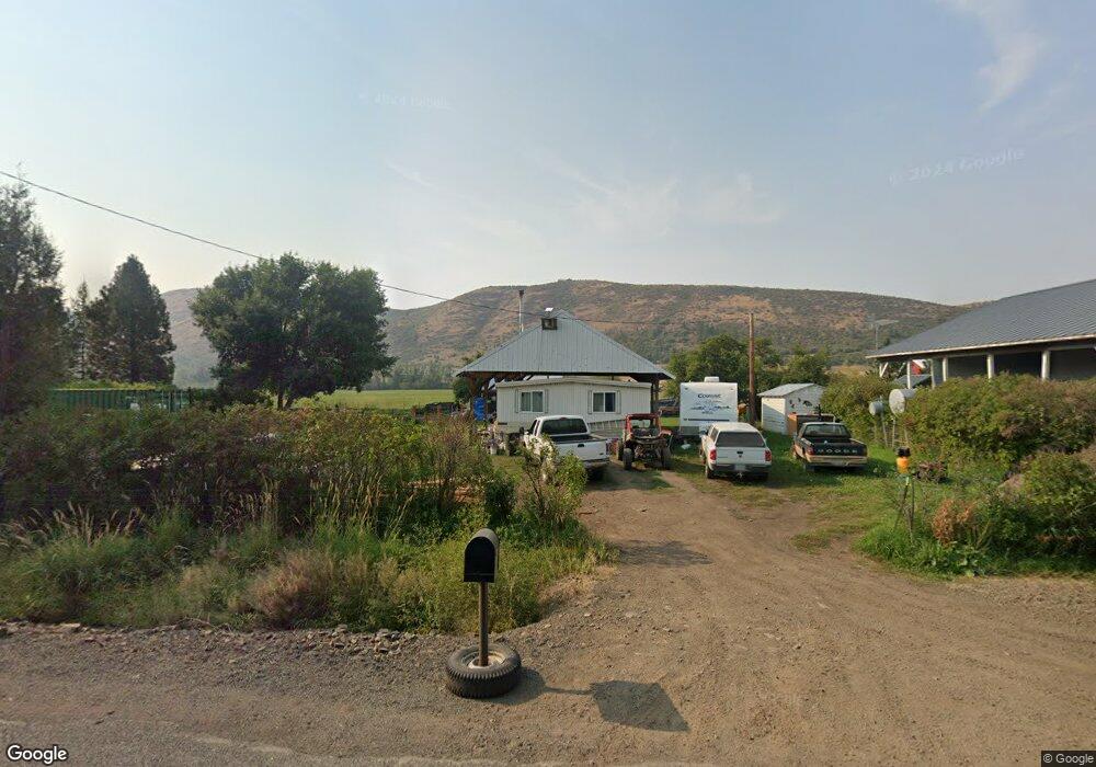 38600 Pine Town Ln, Halfway, OR 97834 - photo 1