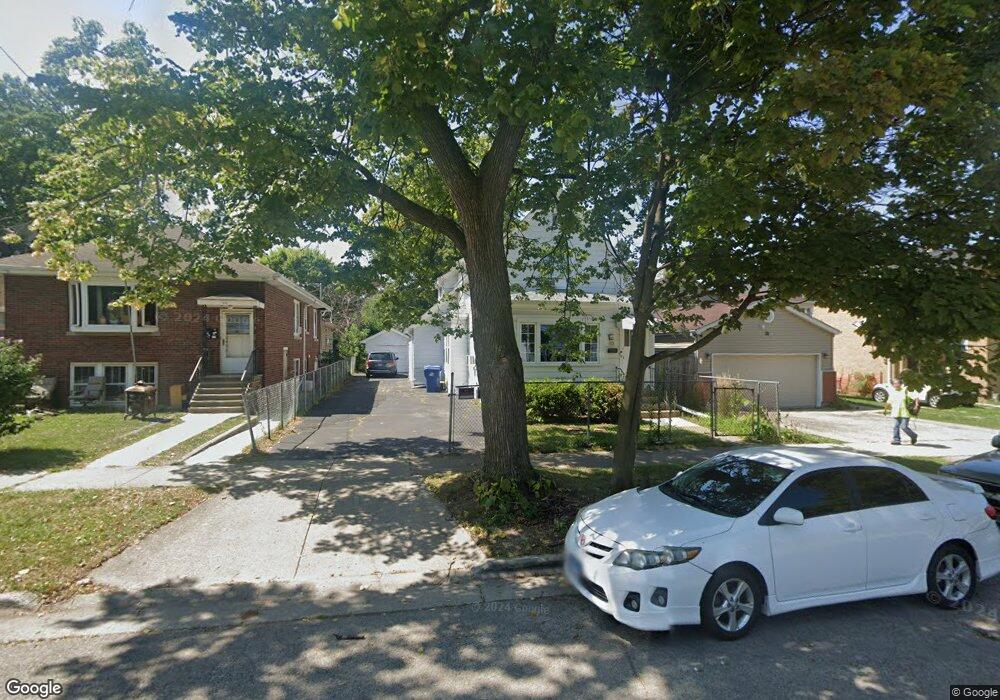 40 S Maple Ave, Waukegan, IL 60085 - photo 1