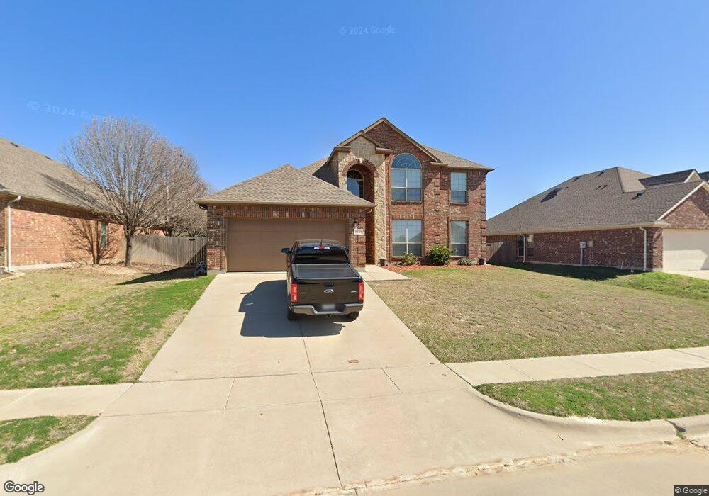 2225 Caroline Dr, Weatherford, TX 76087 - photo 1