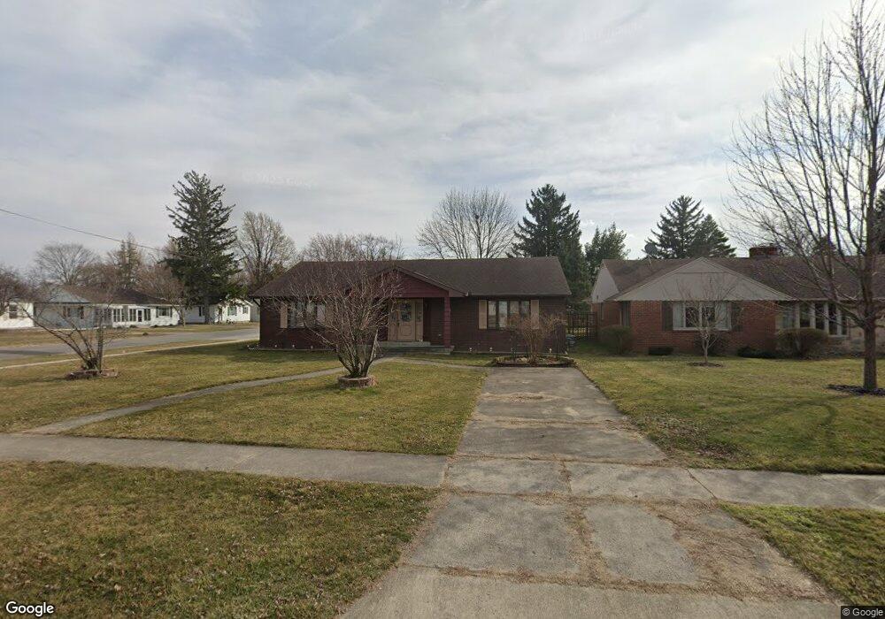 349 7th St, Findlay, OH 45840 - photo 1