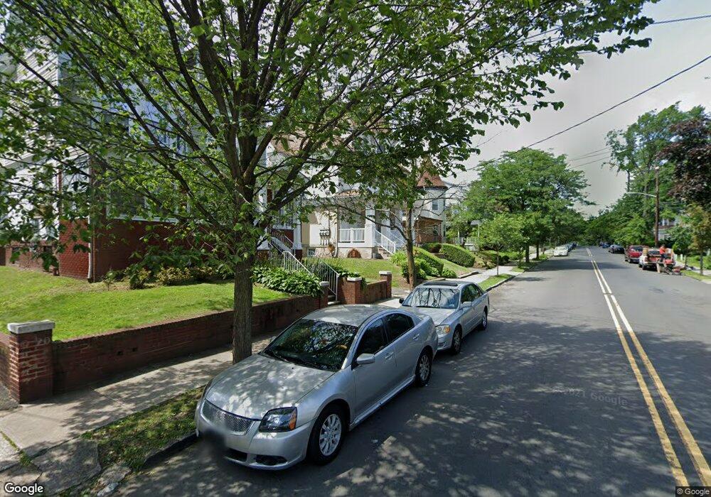 73 Osborne Terrace unit 75, Newark, NJ 07108 - photo 1