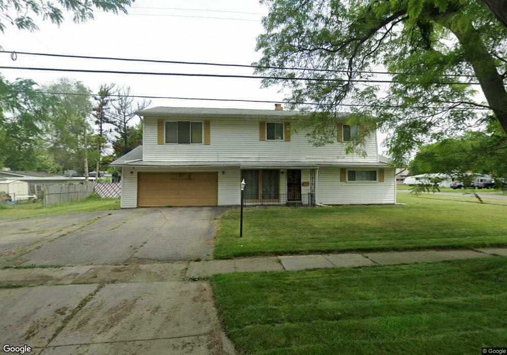 3451 Kent St, Flint, MI 48503 - photo 1