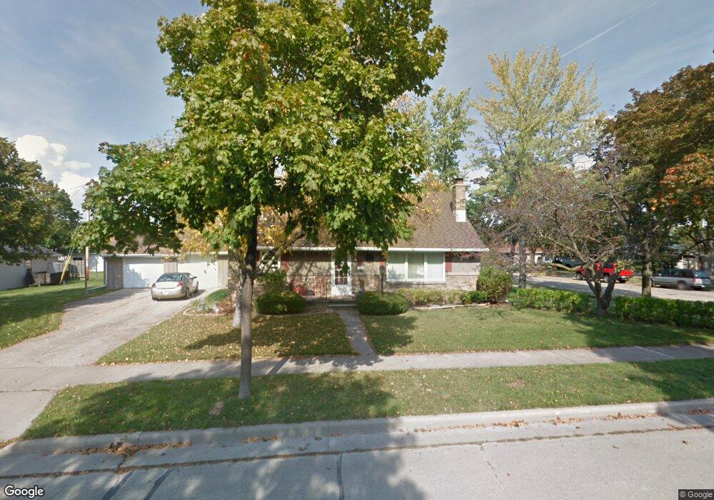 118 Jean St, Combined Locks, WI 54113 - photo 1