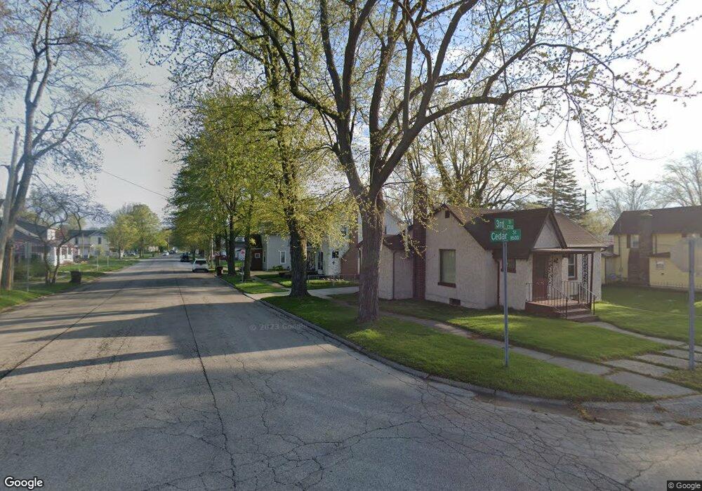 506 N Cedar St, Auburn, IN 46706 - photo 1