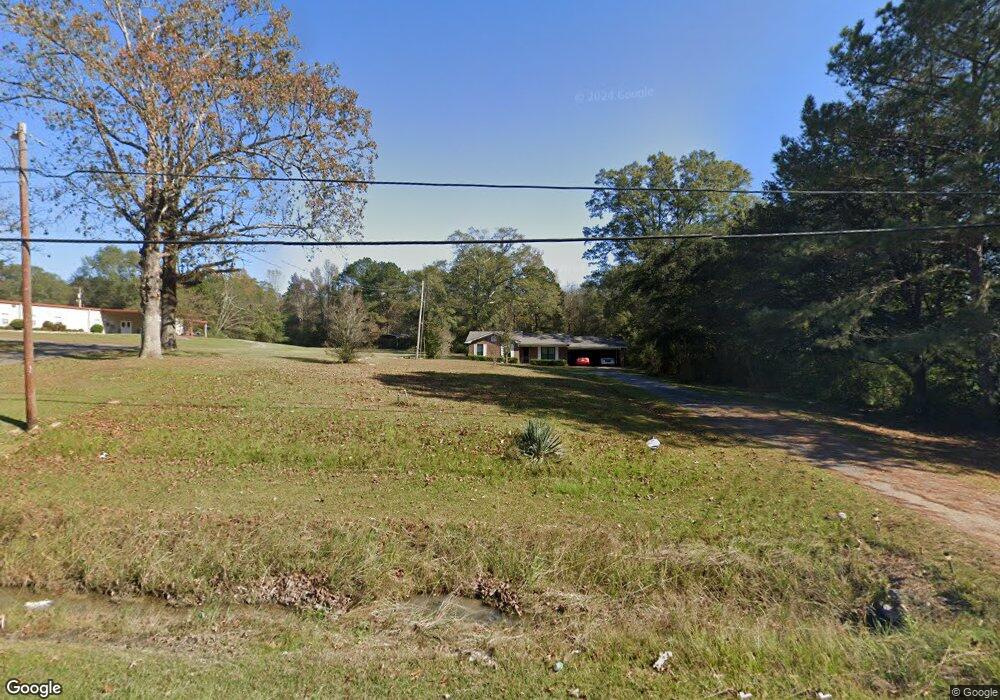 4745 Highway 15 N, Laurel, MS 39443 - photo 1
