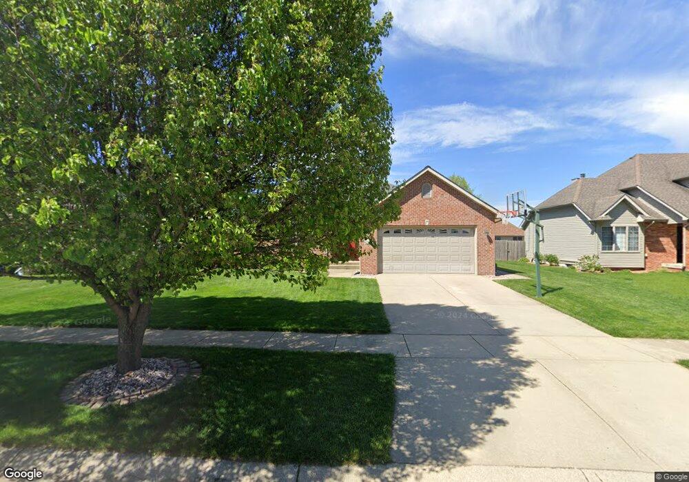 320 E 124th Ave, Crown Point, IN 46307 - photo 1