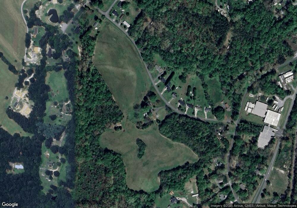 2109 Drive Inn Rd, Lincolnton, NC 28092 - photo 1