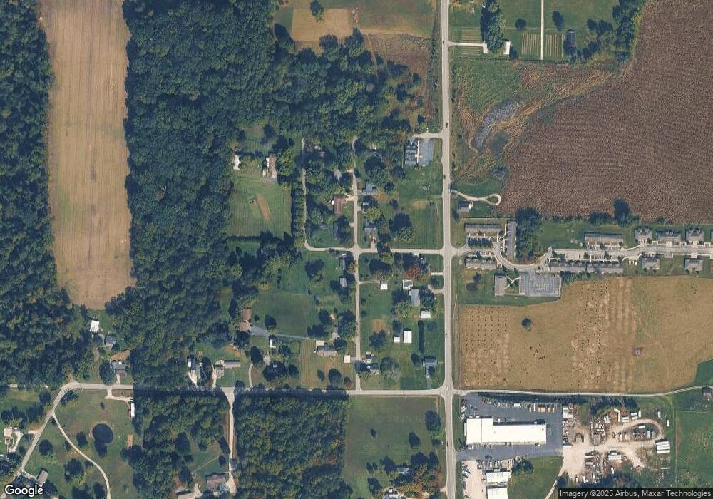 1807 Maple St, Palmyra, IN 47164 - photo 1